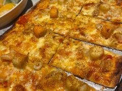 -半秋山西餐厅(巴南万达广场店)