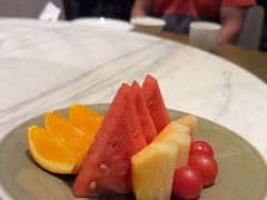 -三亚湾假日度假酒店·中餐厅