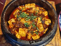 -杨记隆府(白象街店)