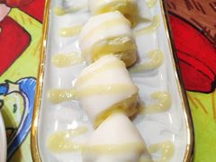-甜心妈妈·榴莲星级糖水(北京路总店)