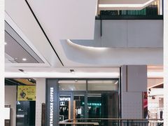 -星巴克(嘉定中信泰富万达广场店)