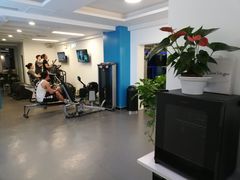 -Bona Fit 伯纳健身超级工作室(车公庄店)