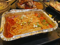-味纯私房菜江湖菜·烧烤.羊蝎子(卡尔店)