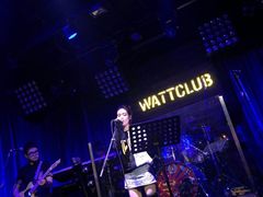 -光音瓦特俱乐部(高新店)