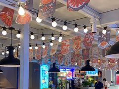 -石牌岭小亮蒸虾•湖北老字号(左岭店)