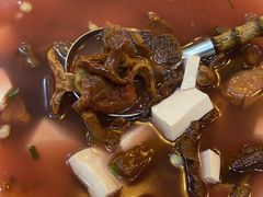 -下梅人家土菜馆(历史文化餐厅度假区店)