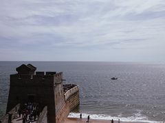 -山海关清和浑锅店