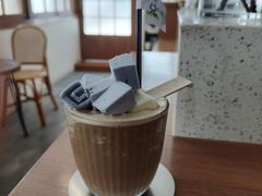 -PUZZLE COFFEE 拼图咖啡