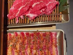 -西塔老太太泥炉烤肉(亚运村店)