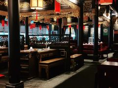 -九宫格重庆火锅(北国商城店)