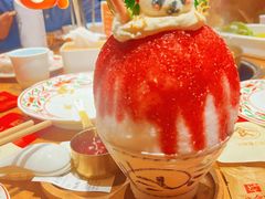 -汕头八合里海记牛肉店(清河店)