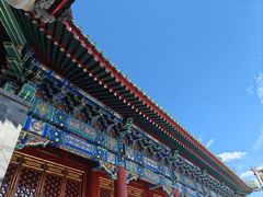 -恭王府博物馆