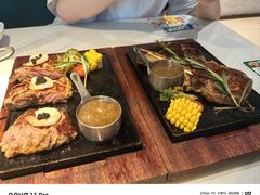 -豪客来牛排(华创国际广场店)