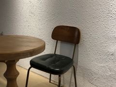 用餐区-Kekimatata 生日蛋糕·烘焙教学