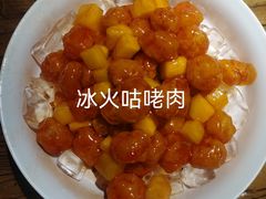 -淀里船宴(卓达店)