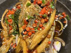 -小湘旺臭鳜鱼(百子湾店)