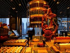 -广州富力君悦大酒店·凯菲厅