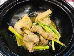-寻味顺德·南记酒家·传统顺德菜·鱼生(广源路店)