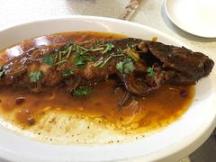 -胖姐渔村(中源大道店)