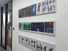 -新东方斯芬克艺术留学作品集培训(郑州校区)