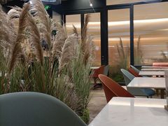 -théATRE茶聚场·餐厅(环球金融中心店)