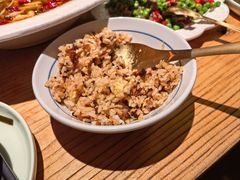 -缘生态云南菜·野生菌庭院餐厅(华侨城店)