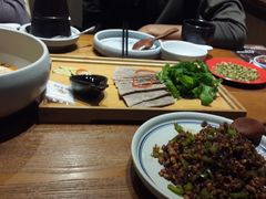 -云海肴·汽锅鸡·云南菜(天津国金汇店)