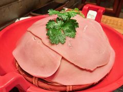 -周师兄大刀腰片火锅(解放碑总店)