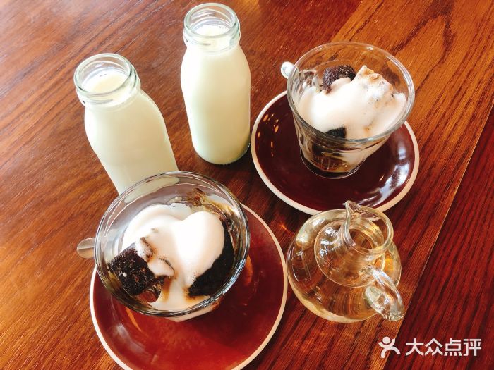roast coffee the commons图片