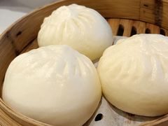 获奖黑椒牛肉包-汤臣·空中餐厅·严选粤菜(石湾世博广场店)