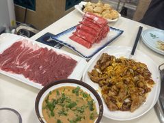 -福寿斋·老北京铜锅涮肉·烤鸭(顺义总店)