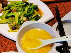 -绿茶餐厅(蓝色港湾店)