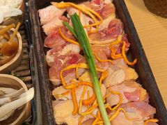 -季季山·云南野生菌火锅(上海首店)