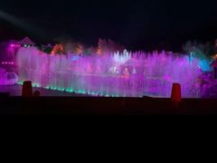 -威海华夏城景区