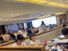 -花味·自助烤肉(江宁同曦店)
