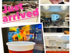 -Peet's Coffee皮爷咖啡(豫园店)