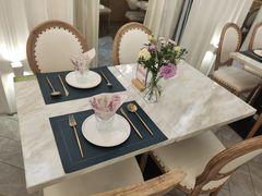 -HuaTa 花榻·花忆西葡餐厅(虹桥南丰城店)