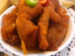 -粤拭轩·广东味道(祥和里店)