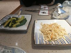 -门家大院铁锅炖(东北大马路店)