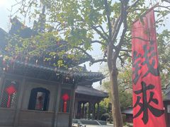 -钱王祠