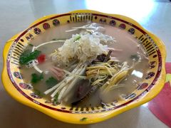 -西工饭庄快餐厅(西工小街店)