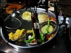 -老兵麻辣烫(世欧王庄店)