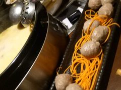 -捞神煲汤火锅(湖滨商业街店)