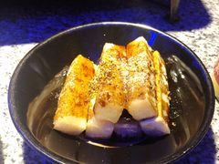 桂花红糖糍粑-蛙来哒(湖州东吴银泰百货店)