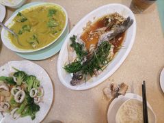 -九龙湾茶餐厅(东门店)