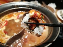 -温野菜涮涮锅(西单大悦城店)