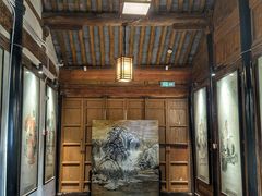 -张溥故居