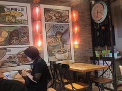-云味馆米线(广州白云凯德店)