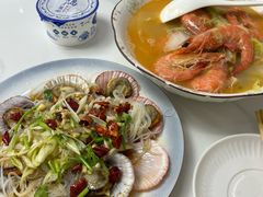-来之顺海鲜菜馆·青岛菜·始于1993(栈桥店)