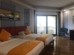 -三亚亚龙湾天域度假酒店